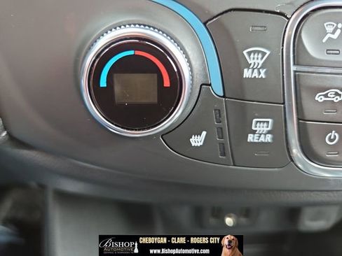 Used 2023 Chevrolet Traverse LT w/ Midnight/Sport Edition AWD/4WD image 22