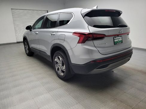 Used 2023 Hyundai Santa Fe SE AWD/4WD image 5