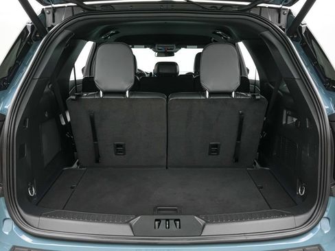 Certified 2025 Ford Explorer ST-Line w/ Premium Package AWD/4WD image 24