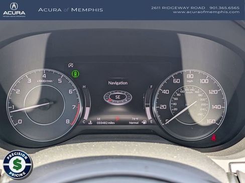 Used 2023 Acura RDX FWD w/ Technology Package image 14