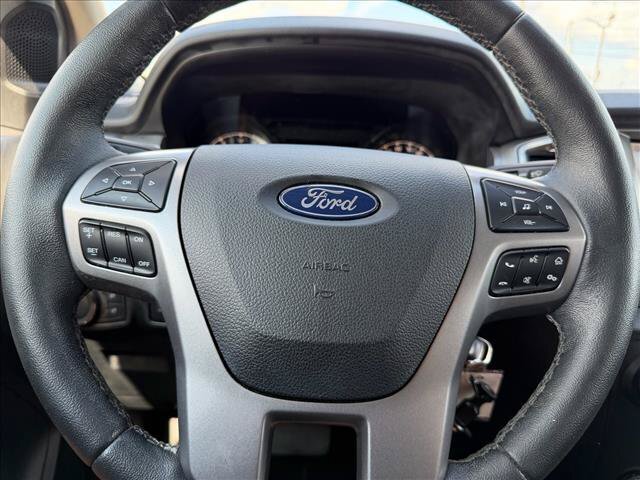 Used 2019 Ford Ranger XLT w/ Equipment Group 302A Luxury AWD/4WD image 18