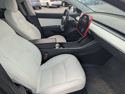 Used 2018 Tesla Model 3 Long Range AWD/4WD image 30