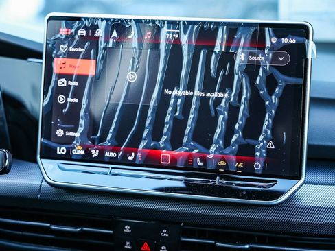 New 2026 Volkswagen GTI S image 23