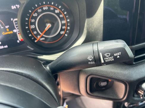 Used 2024 Jeep Wrangler Unlimited Sport AWD/4WD image 53