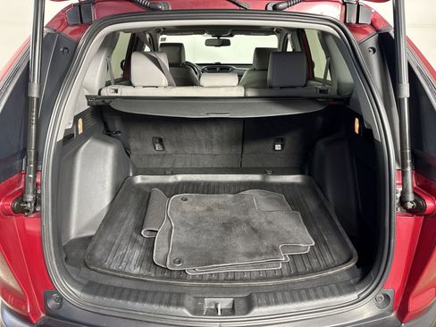 Used 2022 Honda CR-V Touring image 33