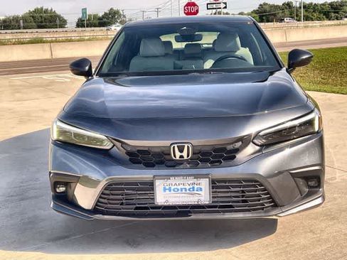 Used 2023 Honda Civic Sport Touring image 7