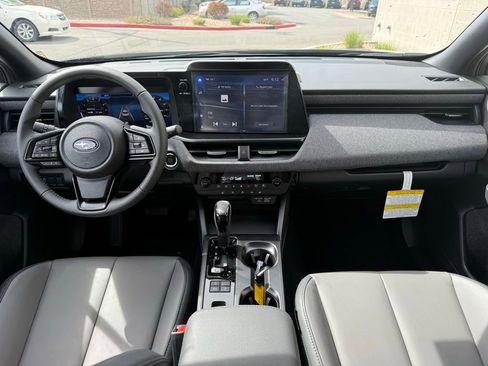 New 2026 Subaru Outback Premium AWD/4WD image 14