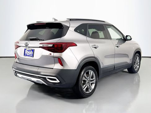 Used 2021 Kia Seltos S image 5