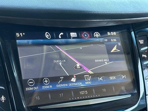 Used 2015 Cadillac Escalade Luxury image 21