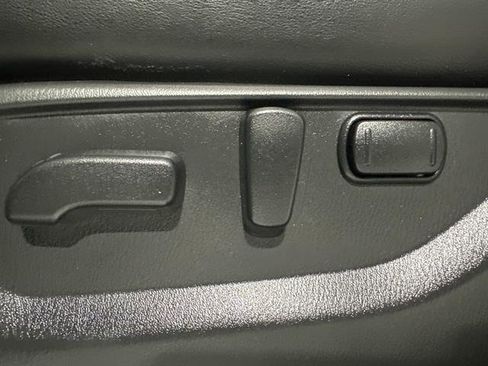 Used 2024 INFINITI QX80 Luxe image 42