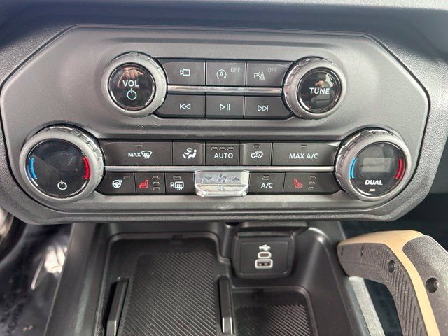 Used 2026 Ford Bronco Badlands AWD/4WD image 30