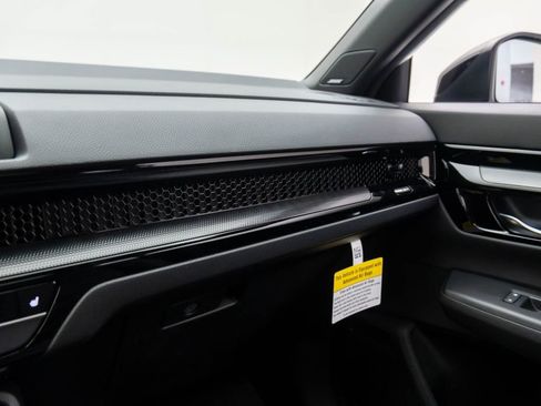 New 2026 Honda CR-V Sport Touring image 21