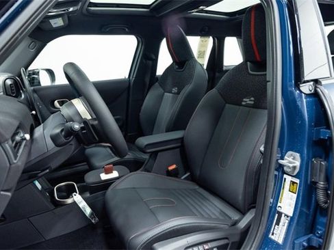 New 2026 MINI Cooper S image 19