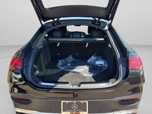 New 2026 Mercedes-Benz GLE 53 AMG 4MATIC Coupe image 9