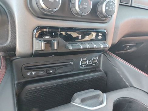 Used 2019 RAM 1500 Rebel w/ Rebel Level 1 Equipment Group image 17