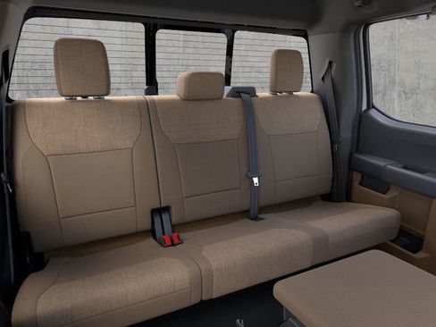 New 2026 Ford F250 XLT image 11