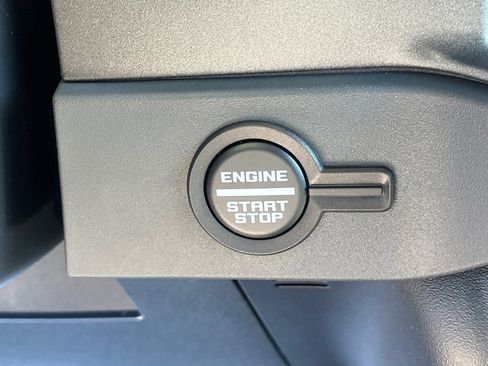 New 2025 Ford Bronco Big Bend image 7