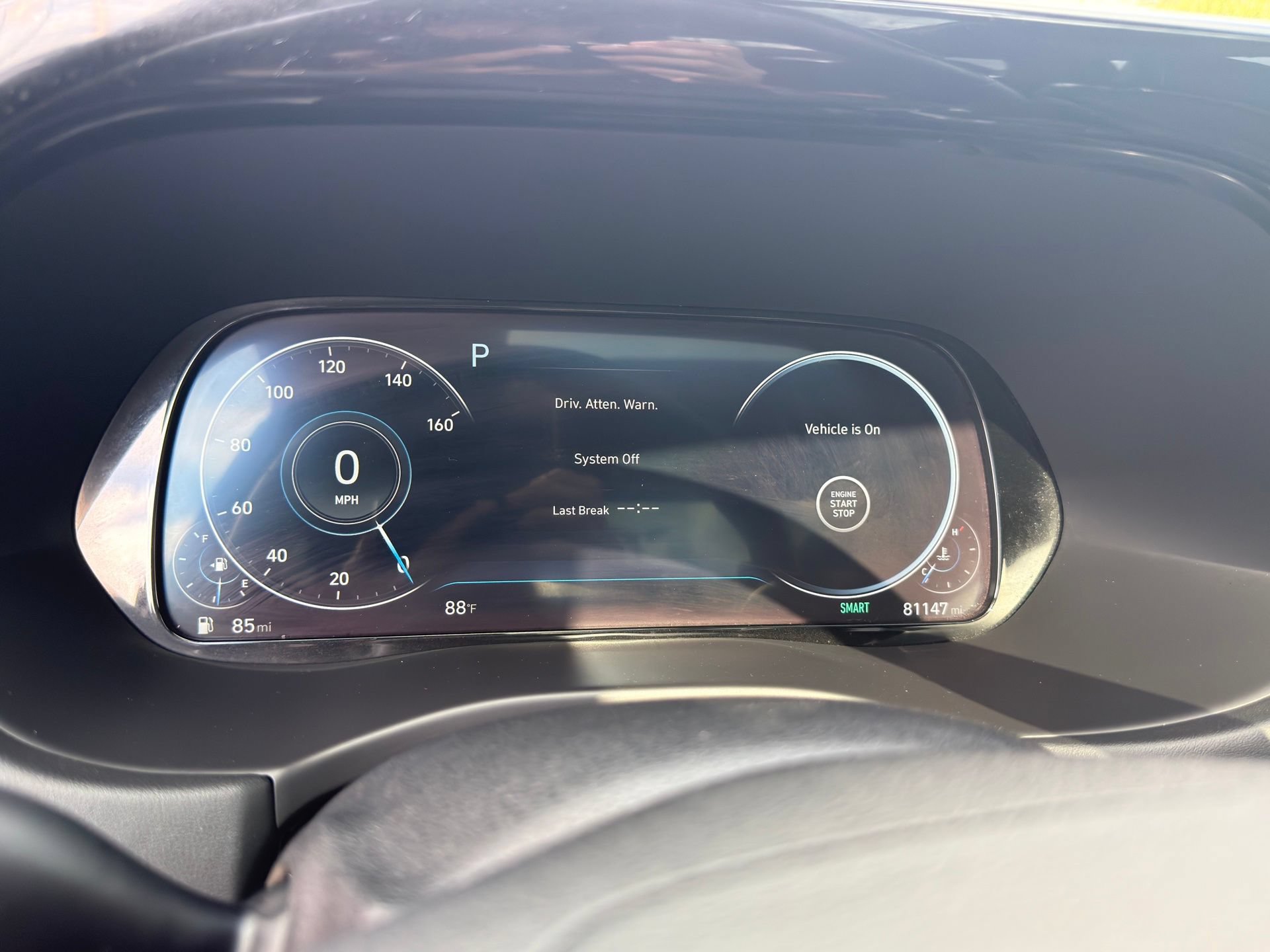 Used 2022 Hyundai Palisade Limited AWD/4WD image 22