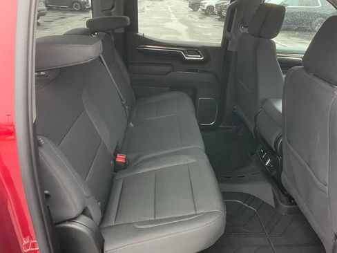Used 2023 Chevrolet Silverado 1500 RST image 27