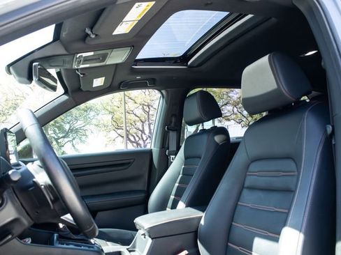 Used 2024 Honda CR-V Sport-L image 7