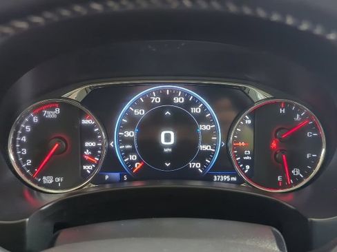 Certified 2022 GMC Terrain Denali w/ Denali Premium Package AWD/4WD image 13