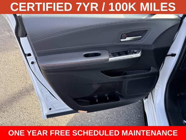 Used 2023 Toyota Sienna XSE w/ XSE Plus Package AWD/4WD image 13