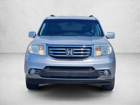 Used 2012 Honda Pilot Touring image 2