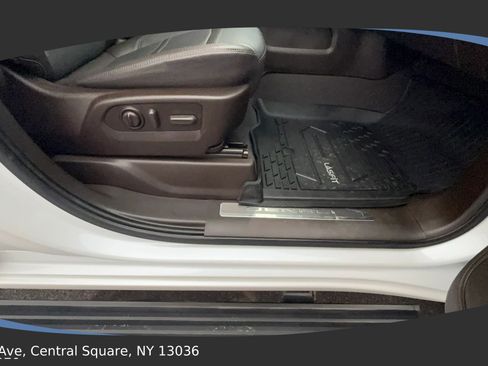 Used 2021 GMC Sierra 2500 Denali w/ Denali Ultimate Package image 33