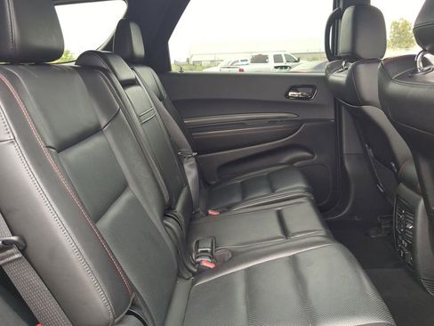 Used 2025 Dodge Durango GT AWD/4WD image 7