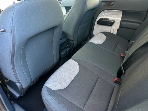 Used 2025 Ford Maverick XLT w/ Equipment Group 301A image 13