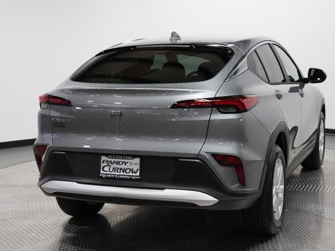 New 2026 Buick Envista Preferred w/ Convenience I Package image 8