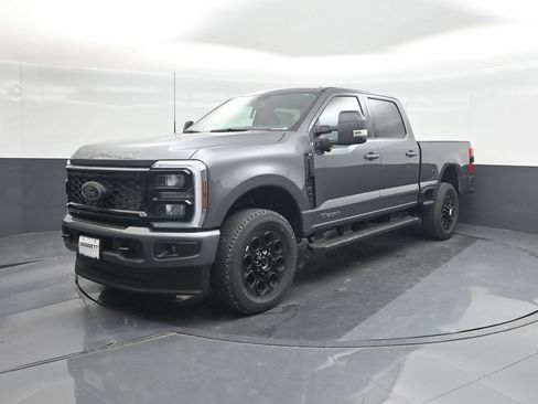 New 2026 Ford F250 XLT w/ XLT Premium Package AWD/4WD image 33