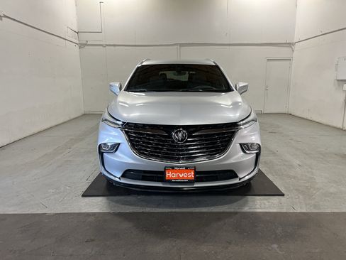 Certified 2022 Buick Enclave Premium AWD/4WD image 3