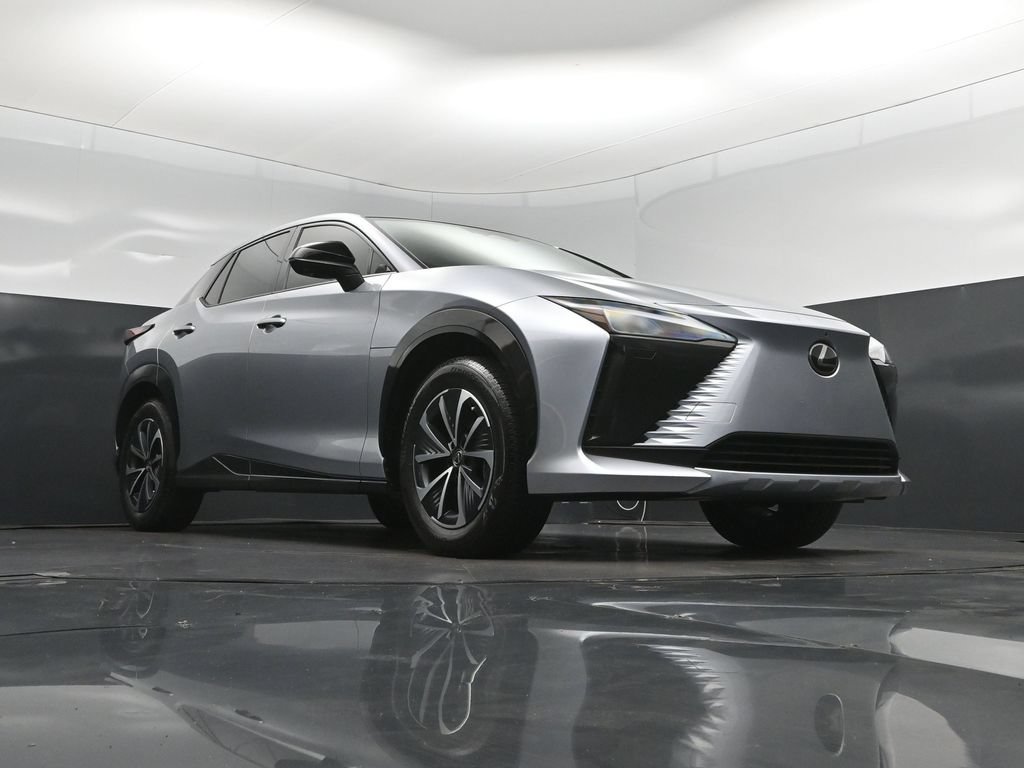 Certified 2024 Lexus RZ 300e Premium w/ Accessory Package (Z1) FWD image 45