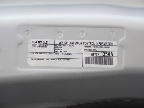 New 2026 RAM 1500 RHO w/ RHO Level 1 Equipment Group image 30