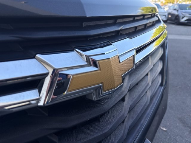 Certified 2022 Chevrolet Equinox LS AWD/4WD image 36