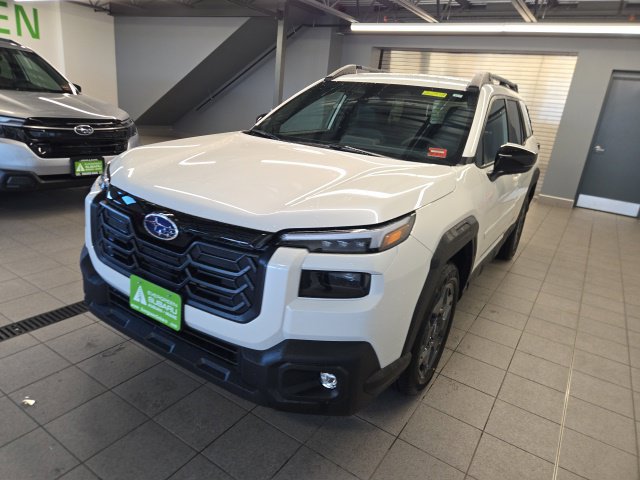 New 2026 Subaru Outback Premium AWD/4WD image 3