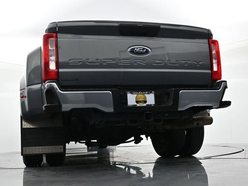 Used 2025 Ford F350 XLT image 20