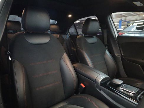 Used 2022 Mercedes-Benz A 220 w/ AMG Line image 30