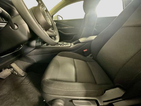 Used 2025 MAZDA CX-30 AWD 2.5 S image 13
