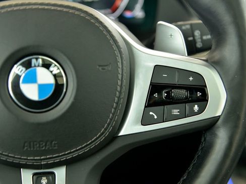 Used 2023 BMW X5 xDrive40i w/ Executive Package image 23