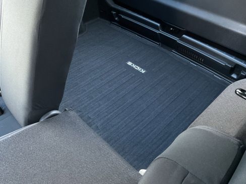 New 2026 Nissan Kicks S image 16