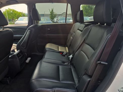 Used 2017 Honda Pilot EX-L image 7