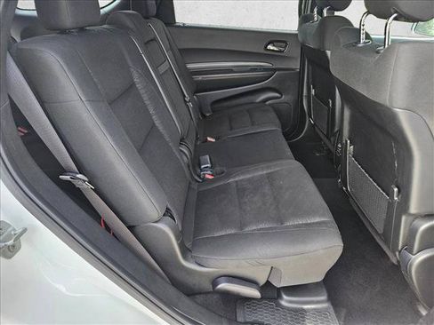 Used 2025 Dodge Durango GT AWD/4WD image 20
