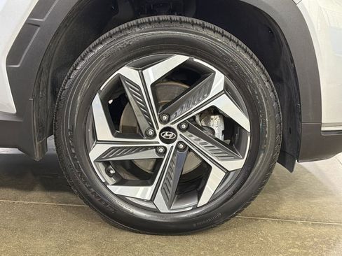 Certified 2023 Hyundai Tucson SEL w/ Convenience Package AWD/4WD image 12