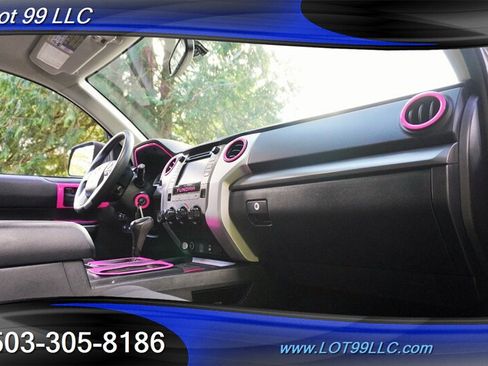 Used 2014 Toyota Tundra SR5 w/ TRD Off Road Package AWD/4WD image 19