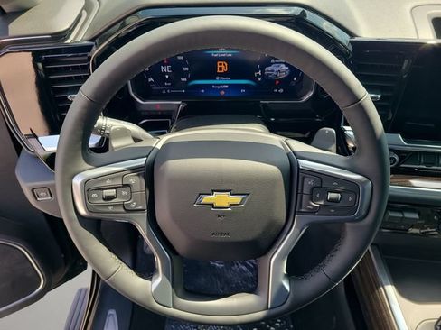 New 2026 Chevrolet Silverado 1500 LT RWD image 23