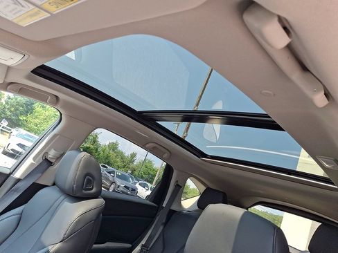 Certified 2023 Acura RDX AWD image 18