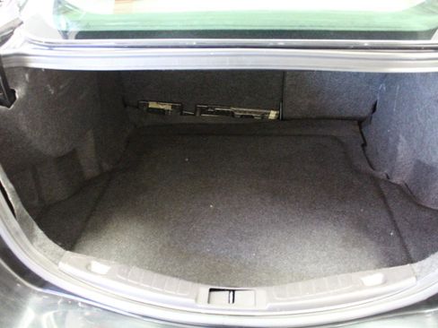 Used 2014 Ford Fusion Titanium FWD image 27