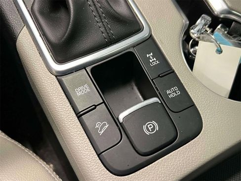 Used 2022 Kia Sportage Nightfall Edition w/ Nighfall AWD Premium Package image 34